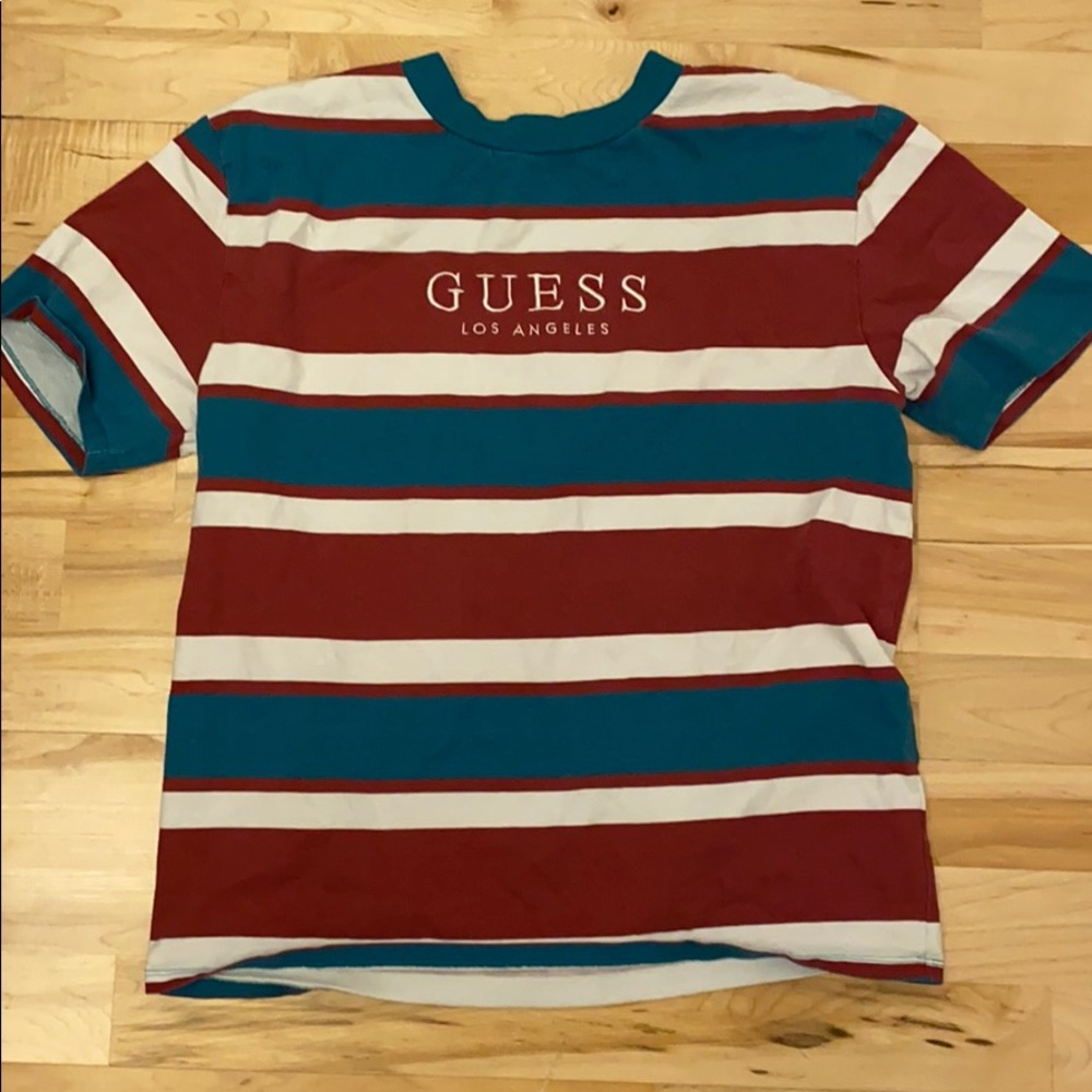 Guess Striped Tee
